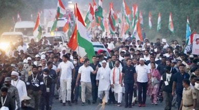 bharat jodo maha