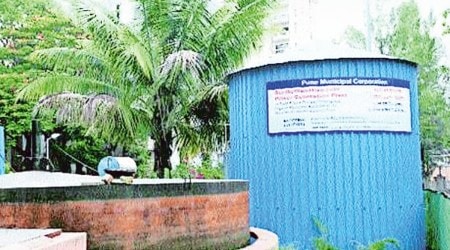 Banas Dairy, National Dairy Development Board (NDDB), Suzuki R&D Centre India Private Limited, biogas plants, Ahmedabad news, Gujarat news, India news, Indian express, Indian express India news, Indian express India