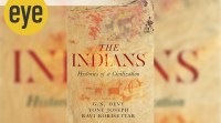 book review, The Indians