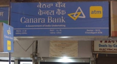 Canara Bank fraud case, canara bank, canara bank scam, ED summons Jet Airways ex-promoter, ENFORCEMENT Directorate, Hasmukh Gardi summoned, Naresh Goyal, money laundering, PMLA case, indian express news
