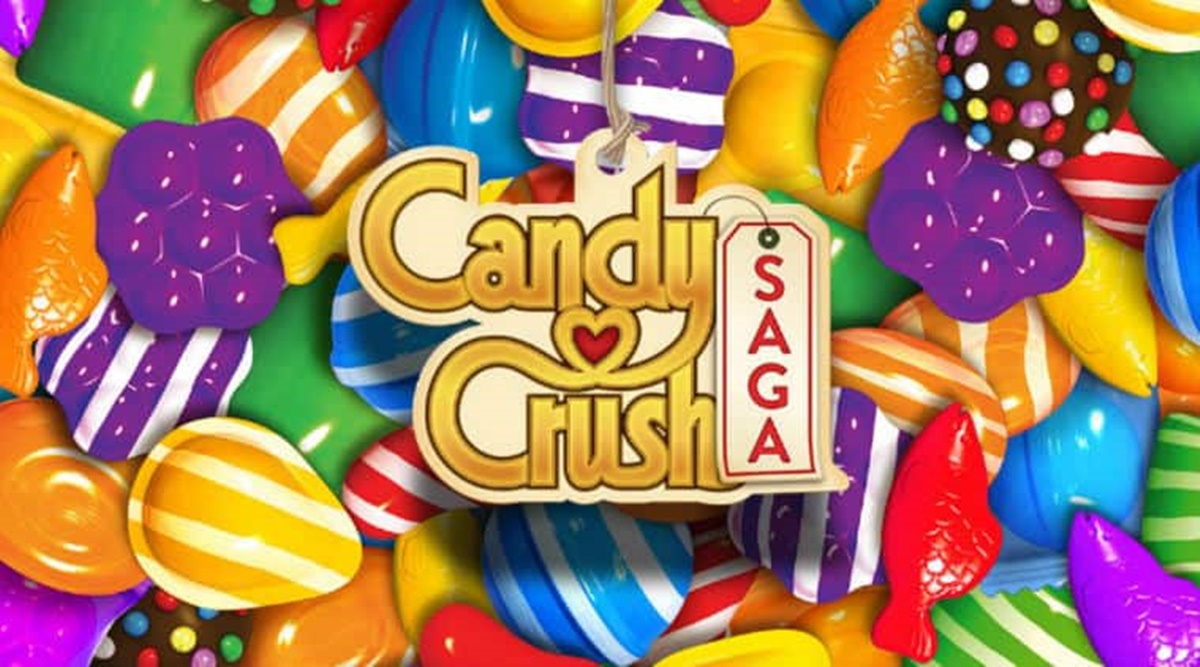 King talks Candy Crush Saga, 2013's most lucrative mobile game