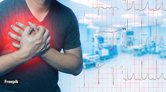 Can you sense sudden cardiac arrests beforehand? Study shows how ...