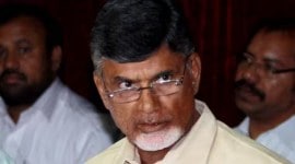 N chandrababu NAidu