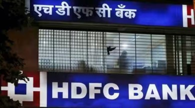 hdfc