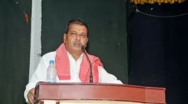 Raju Manikraoji Karemore