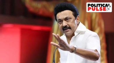 MK Stalin