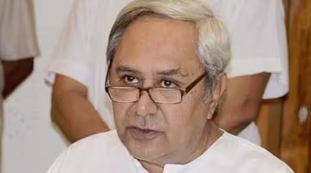 naveen patnaik