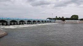 Cauvery Tamil Nadu