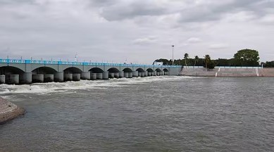 Cauvery Tamil Nadu