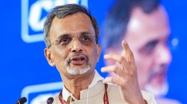 CEA V Anantha Nageswaran has rejected criticism of 'statistical discrepancy' in the first quarter GDP data, saying when the same statistical authority reported the severest contraction in the first quarter of 2020, the naysayers had called it credible as it suited their narrative.