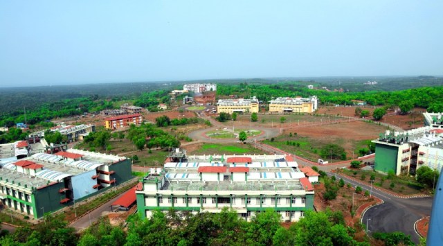 Central University of Kerala admission, scholarship and other details