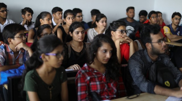 Kota DC to NEET, JEE aspirants