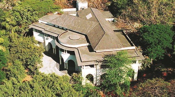jinnah mansion