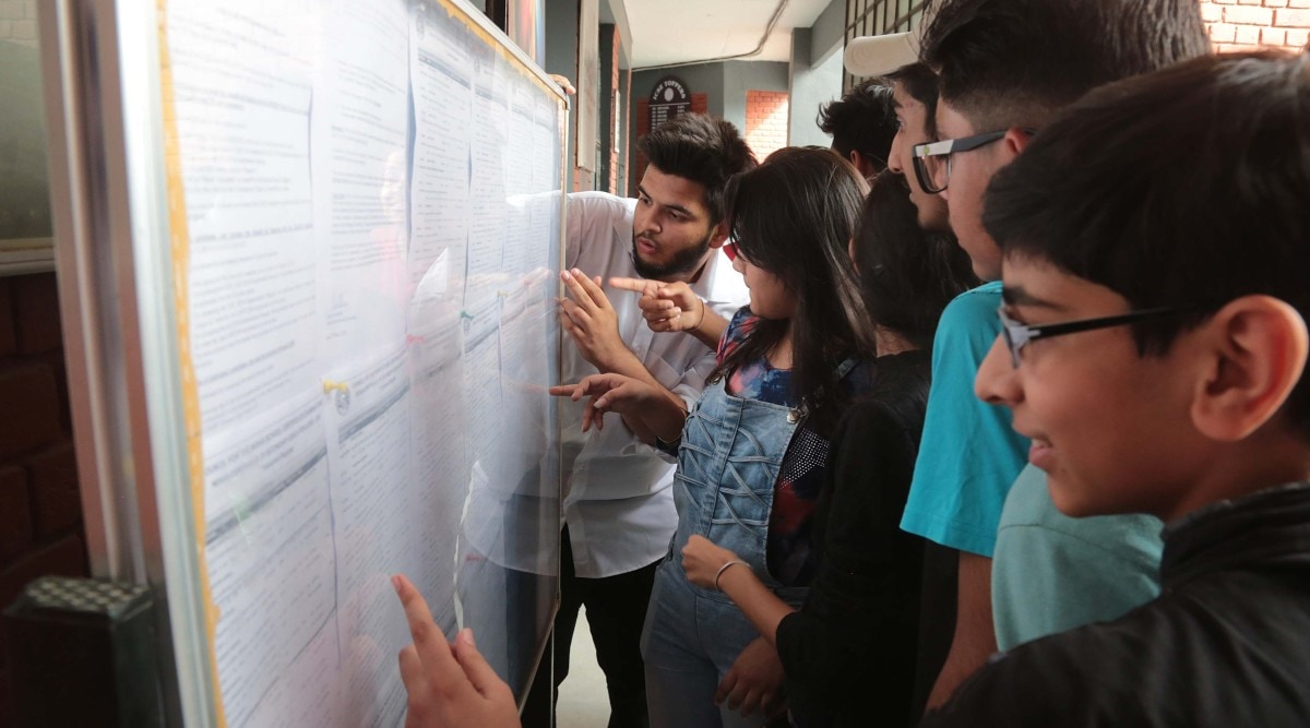 School of Open and Distance Learning, Pune University extends deadline