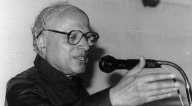 ms swaminathan death