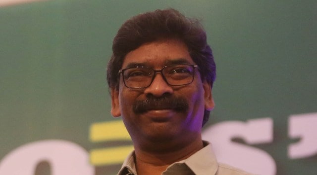 hemant soren sarna religious code tribals