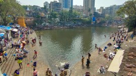 bmc banganga tank