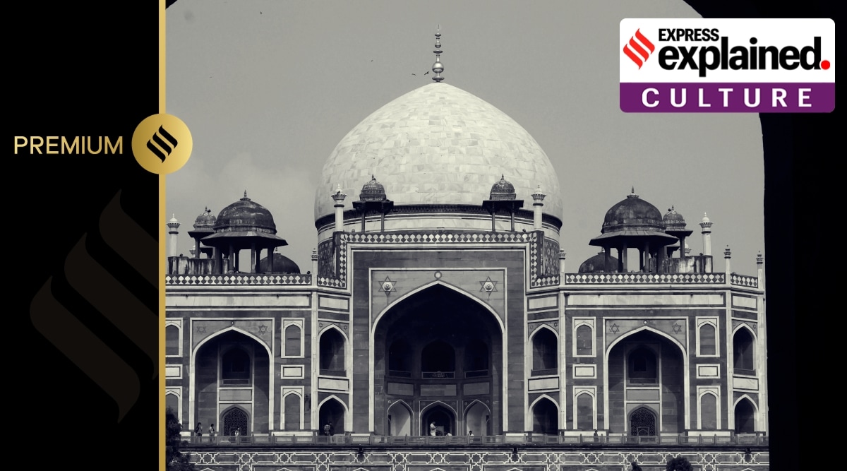 ASI protected monuments