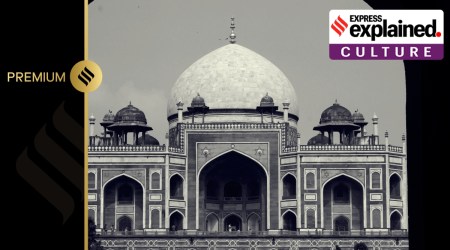 ASI protected monuments