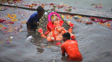 ganesh festival