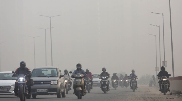 Air Pollution Control Measures Under Revised Grap To Kick In From Oct 1 