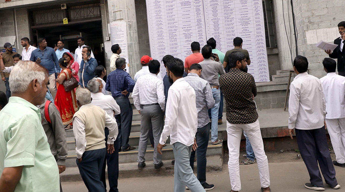 National Lok Adalat In Haryana: Over 3.14 Lakh Cases Settled, Highest ...