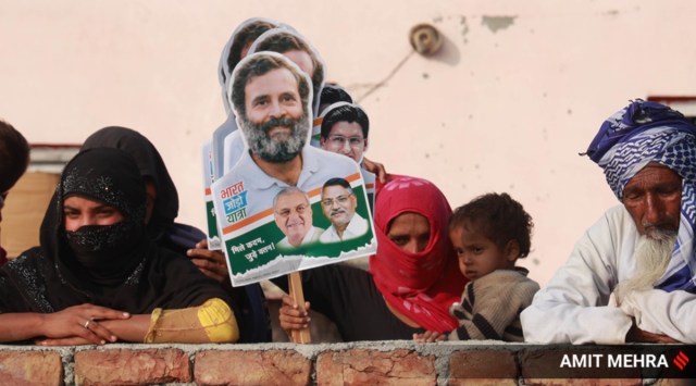 bharat jodo yatra anniversary, bharat jodo yatra rahul gandhi, rahul gandhi