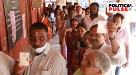 assembly bypolls INDIA