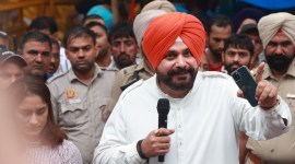 sidhu on punjab congress