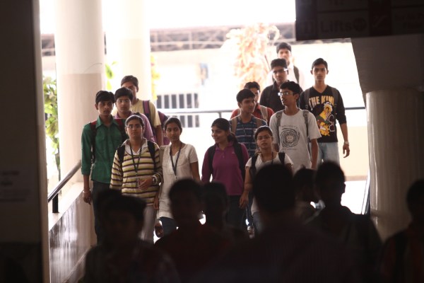 Kota coaching classes