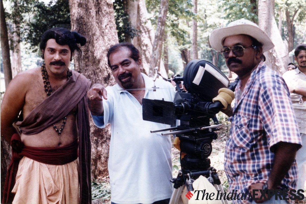 kg george, kg george movies, kg george films, kg george director, kg george death, kg george dies, kg george passes away, kg george no more, kg george mammootty, kg george malayalam movies, kg george film director, kg george first movie, kg george feminist
