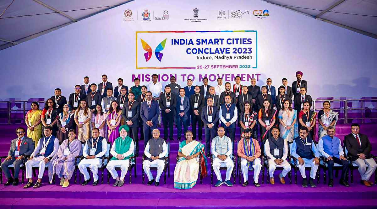chandigarh-gets-best-ut-award-recognition-in-three-categories