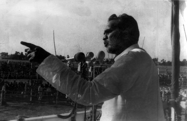 chandra Shekhar