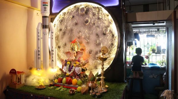 Mumbai ganpati