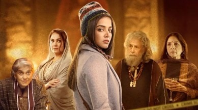 Charlie Chopra & The Mystery Of Solang Valley review