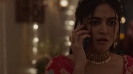 charlie chopra trailer