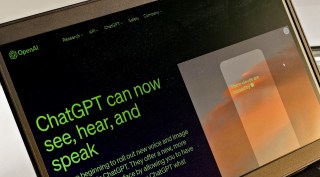 chatgpt can see hear speak featured