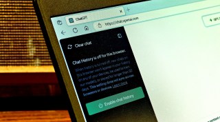 chatgpt incognito featured