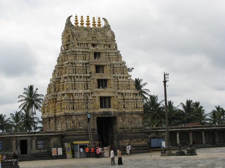 Hoysala Temples On UNESCO Heritage List: What Sets The ‘Sacred ...