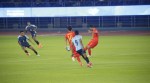 IND vs CHN: Asian Games Group A football