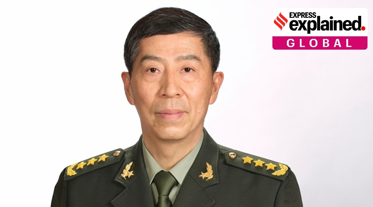 China Removes Defence Minister Li Shangfu From Post: Why He Is ...