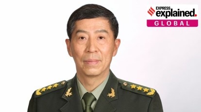 China removes Li Shangfu as defense minister after Qin Gang firing