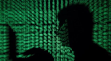 Hacking