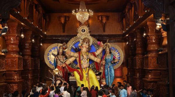 mumbai ganpati