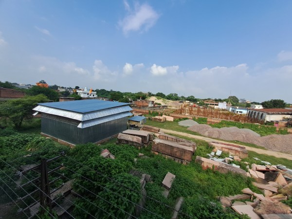 Ayodhya