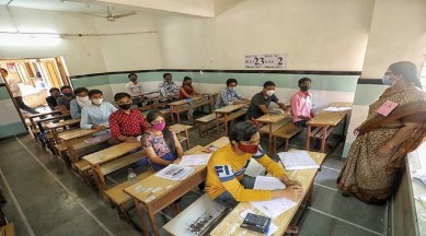 SAMS Odisha revises phase 2 schedule for UG 2023 admission