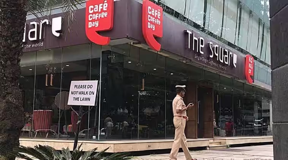 Coffee Day Global settles debt issue with IndusInd Bank, NCLAT sets