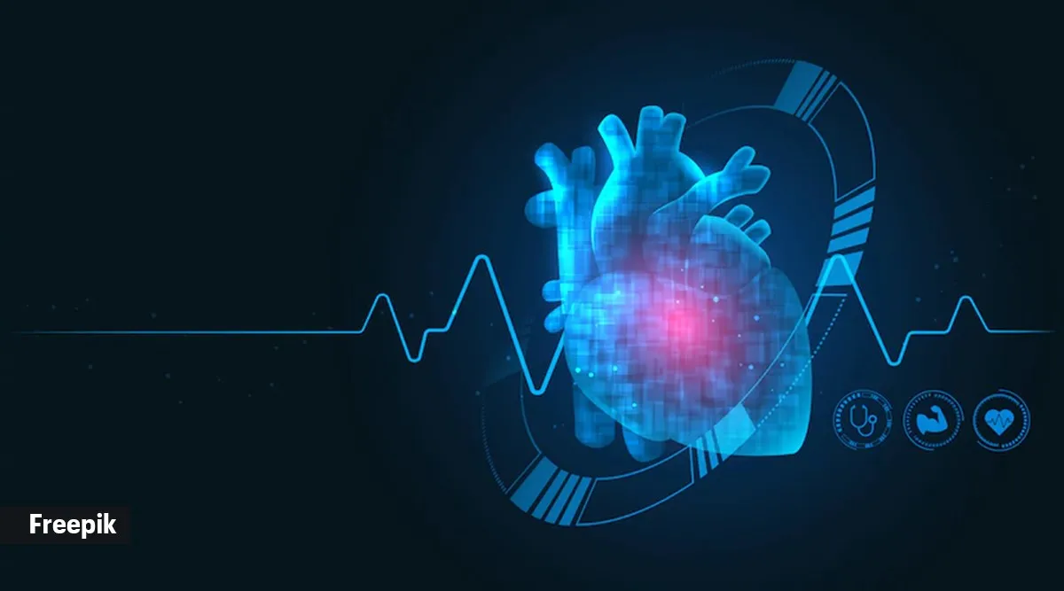 1.4m pre-seed investment puts CardiaTec ahead in AI drug effort on  cardiovascular disease