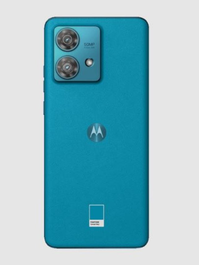 Motorola Edge 40 Neo: Price, specs, and sale date2 months ago