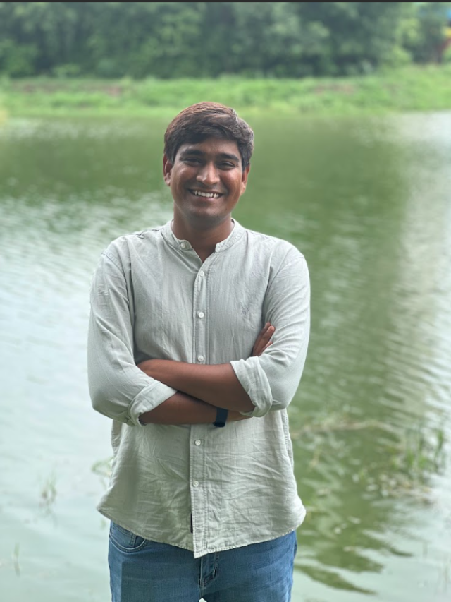Meet Ramveer Tanwar: India's 'Pond Man' Who Is Restoring Water Bodies - Vimarsana News